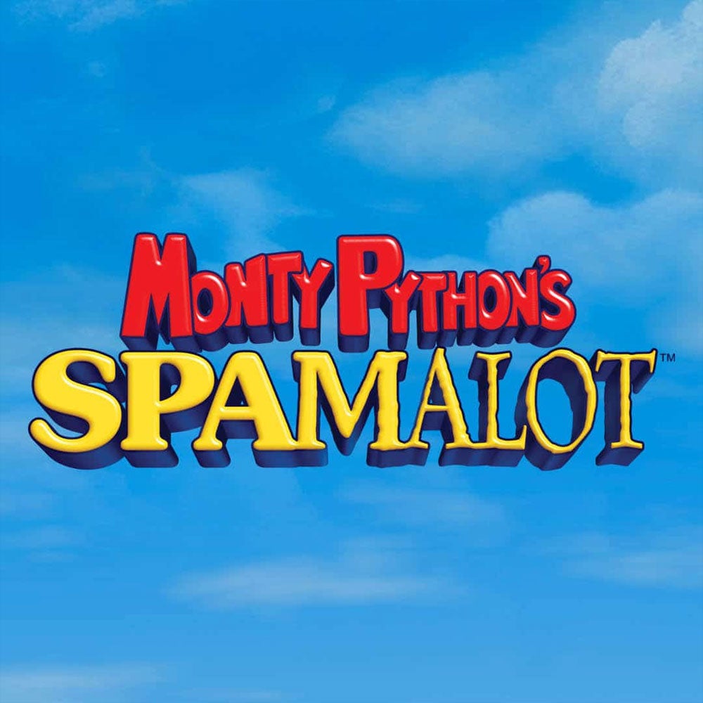 More Info for Monty Python's Spamalot