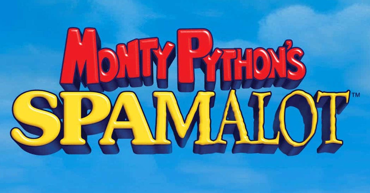Monty Python's Spamalot