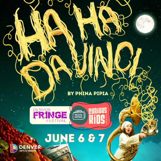 More Info for Theatre Artibus at Denver KidsFringe