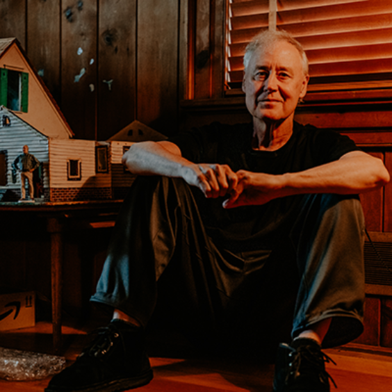 More Info for Bruce Hornsby with the Colorado Symphony
