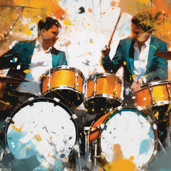 More Info for Drums of the World