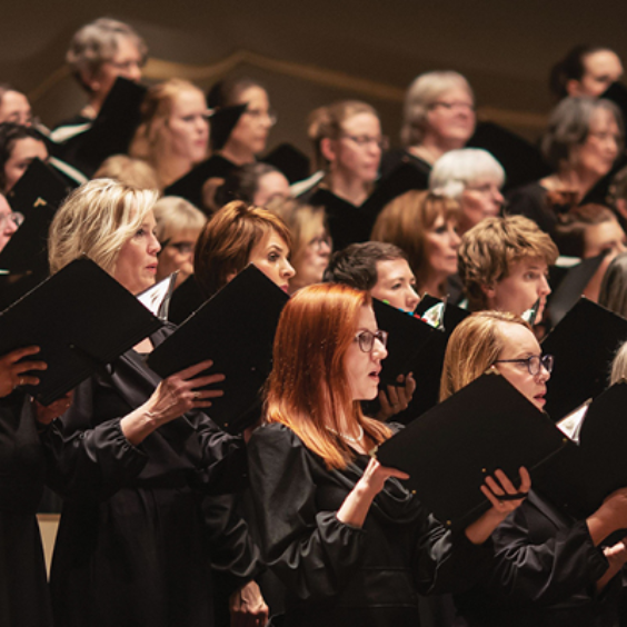 More Info for War and Peace: Haydn, Vaughan Williams, and Mazzoli