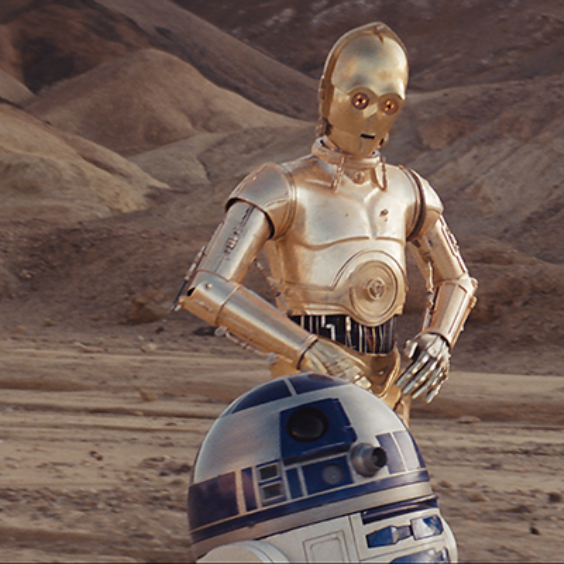 More Info for Star Wars: Return of the Jedi in Concert