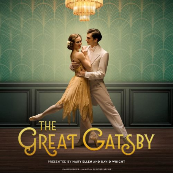 More Info for The Great Gatsby