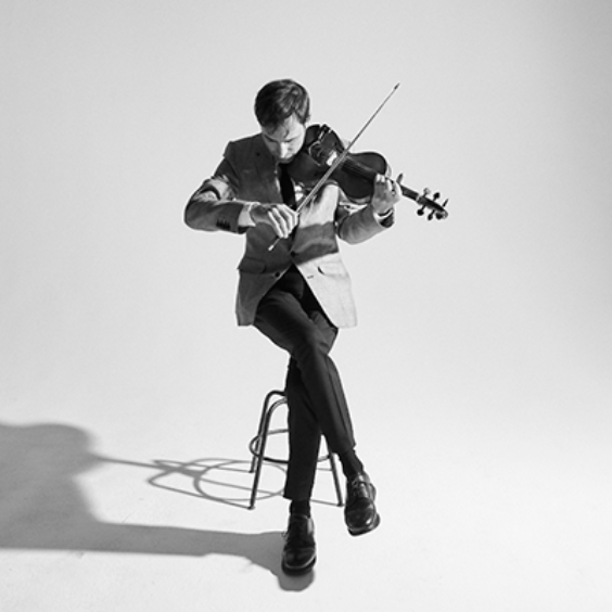 More Info for Andrew Bird with the Colorado Symphony