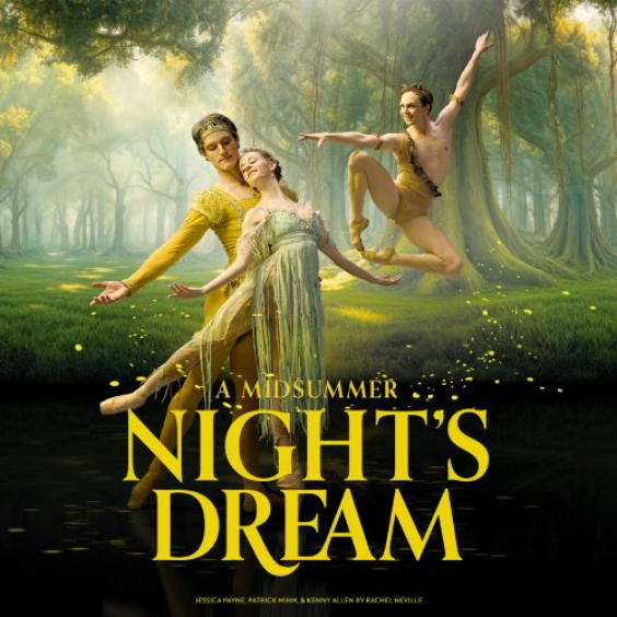 More Info for A Midsummer Night’s Dream
