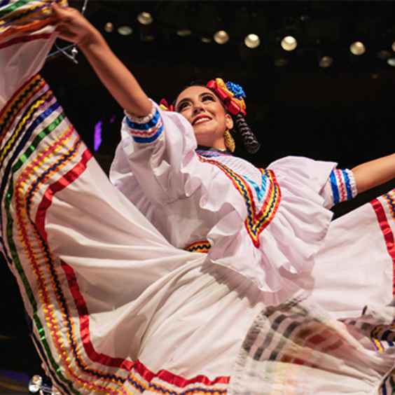 More Info for Latin Beats: Sonidos de las Américas