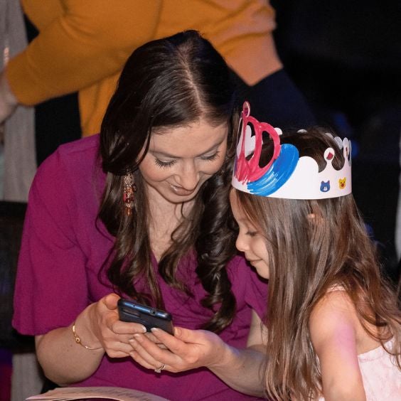 More Info for Opera Colorado Family Day