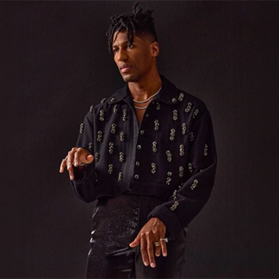 More Info for An Evening with Jon Batiste and the Colorado Symphony - Benefit Concert