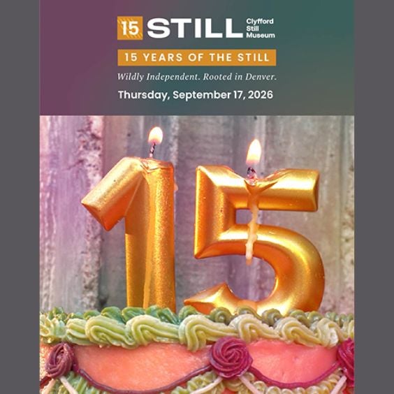 More Info for 15 Years of the Still