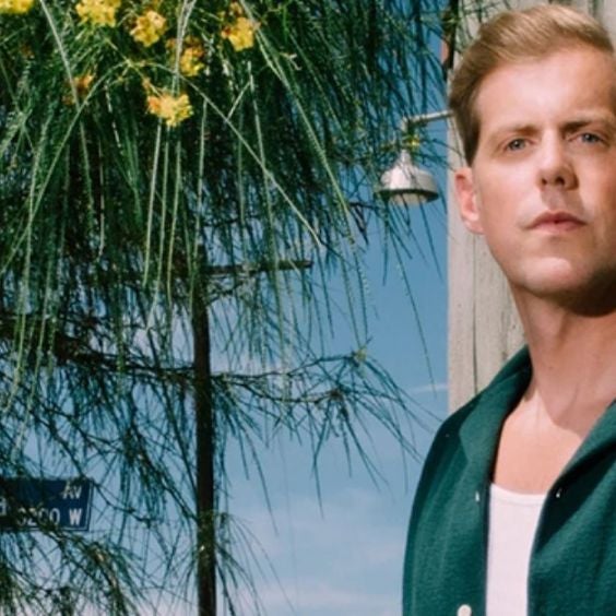 More Info for Andrew McMahon with the Colorado Symphony