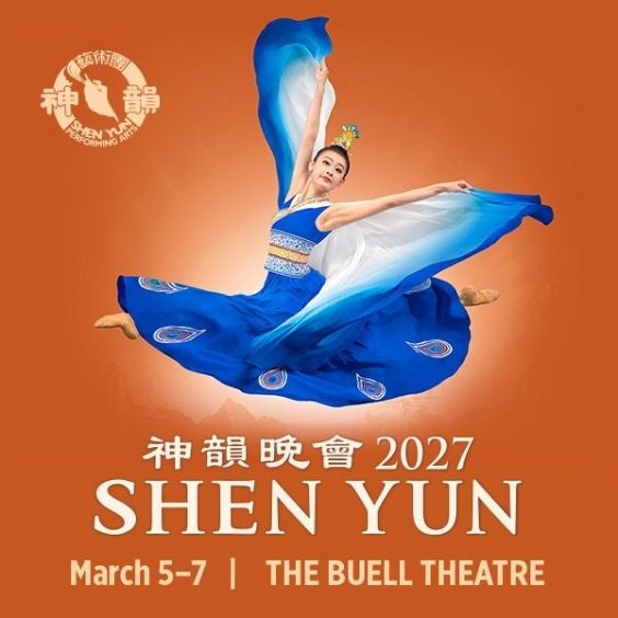 More Info for Shen Yun