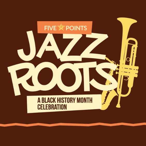 More Info for Five Points Jazz Roots
