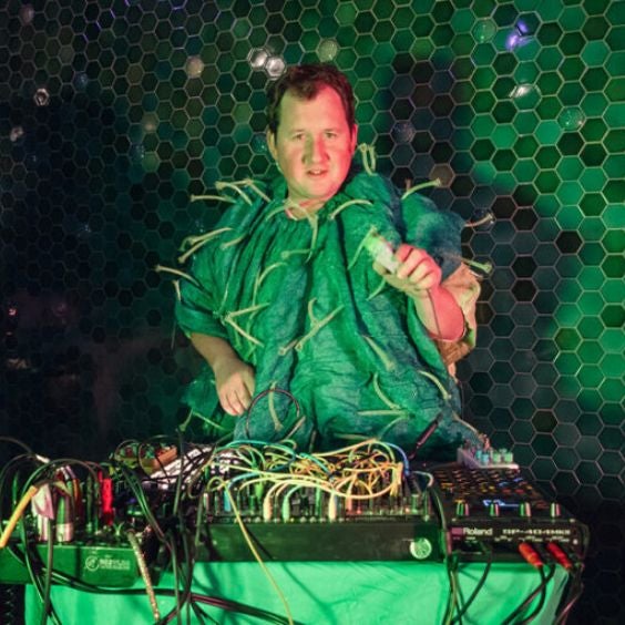 More Info for Summer Music Series: Onestraw Presents