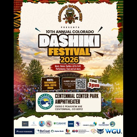 More Info for Dashiki Festival 2026