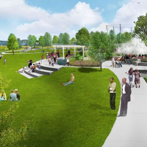 More Info for Denver Public Art Pre-Application Meeting: Two New Opportunities