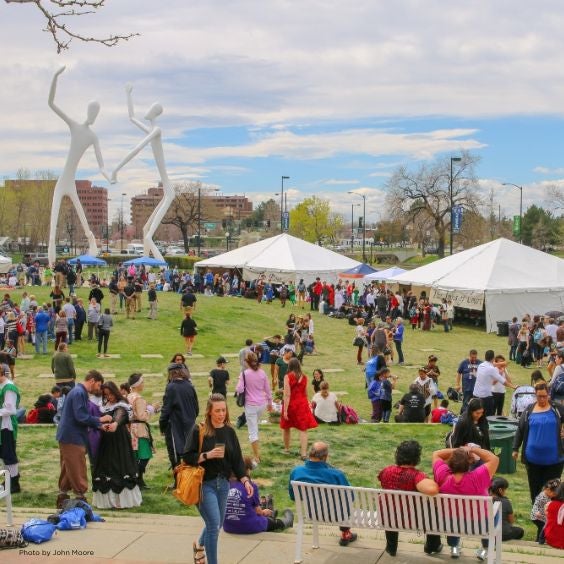 More Info for 42nd Annual DPS Shakespeare Festival