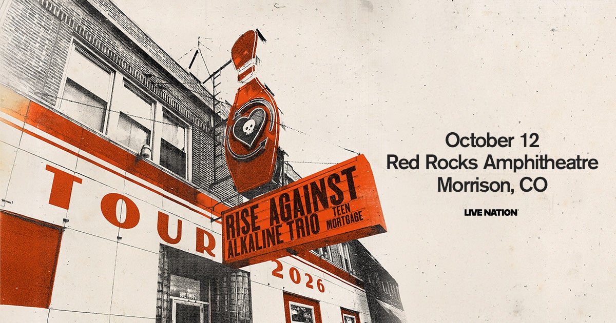 Rise Against