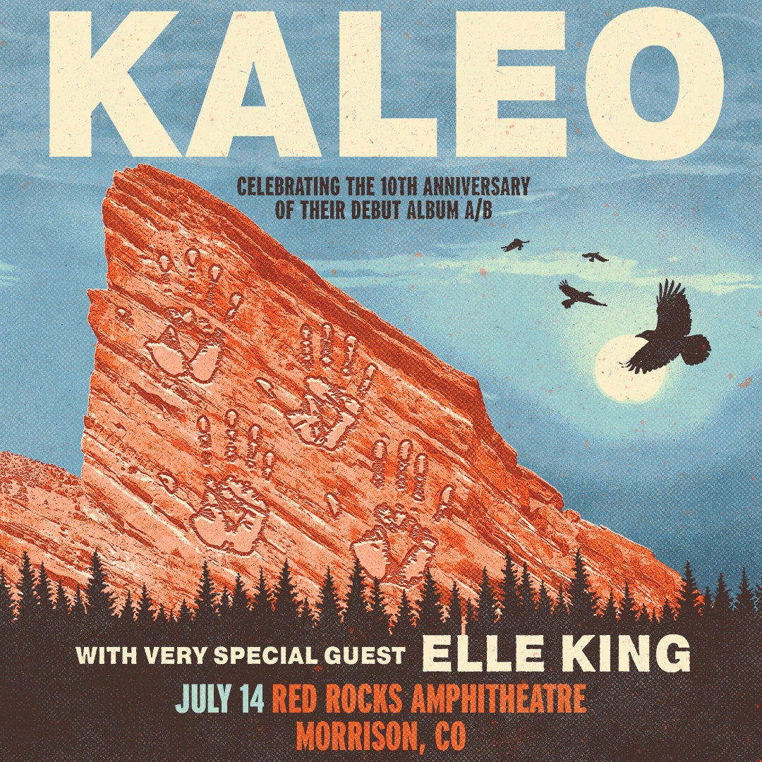 More Info for KALEO