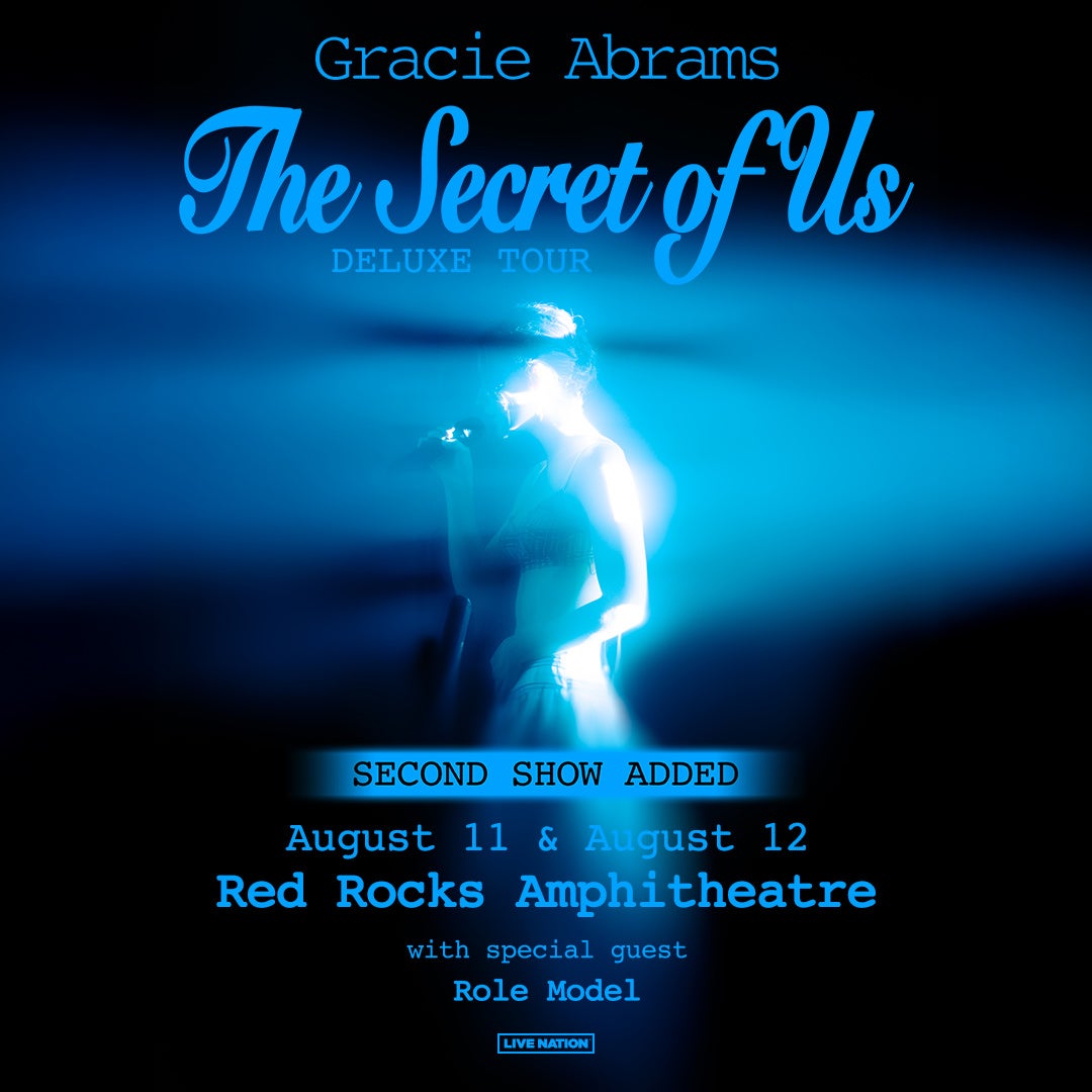 More Info for Gracie Abrams