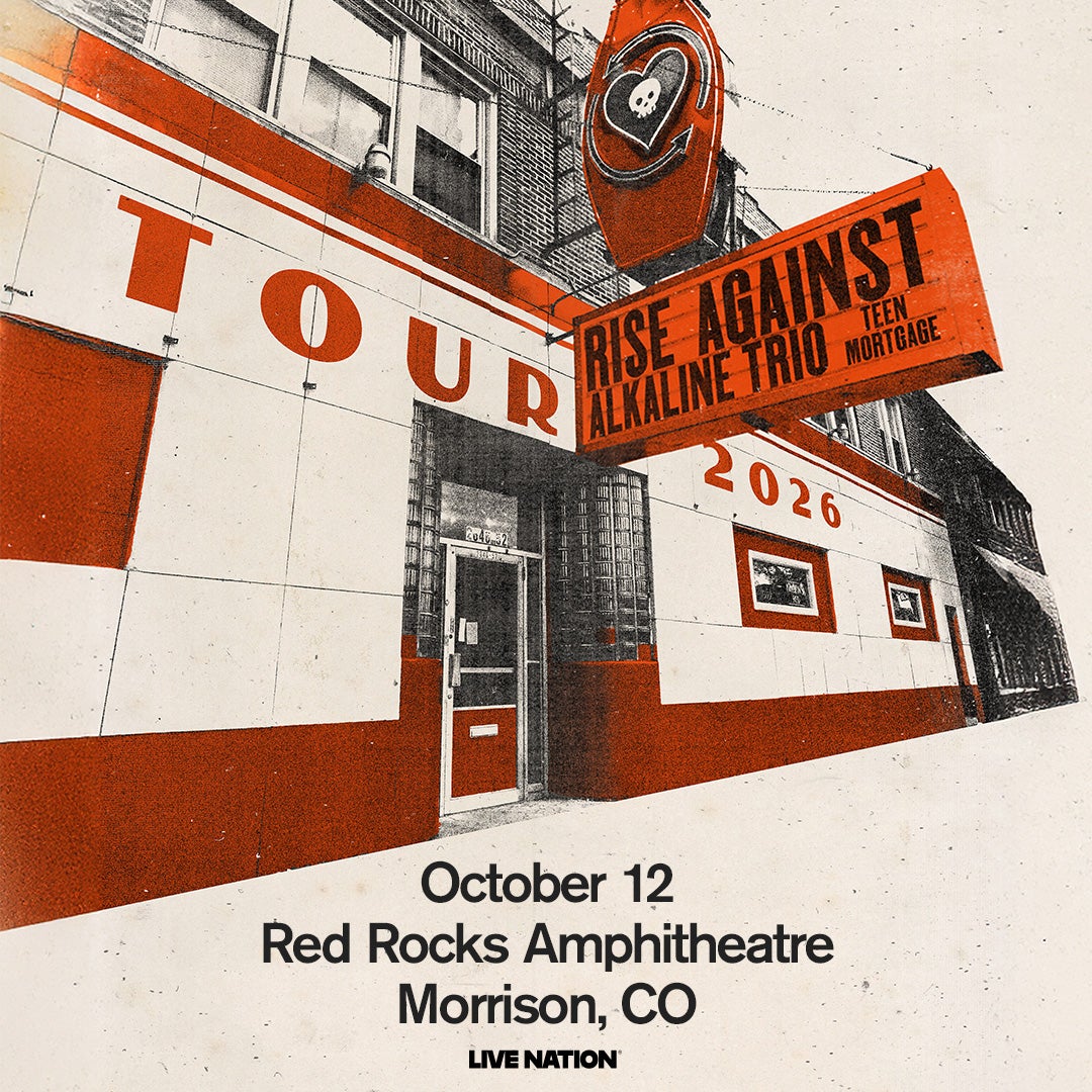 More Info for Rise Against