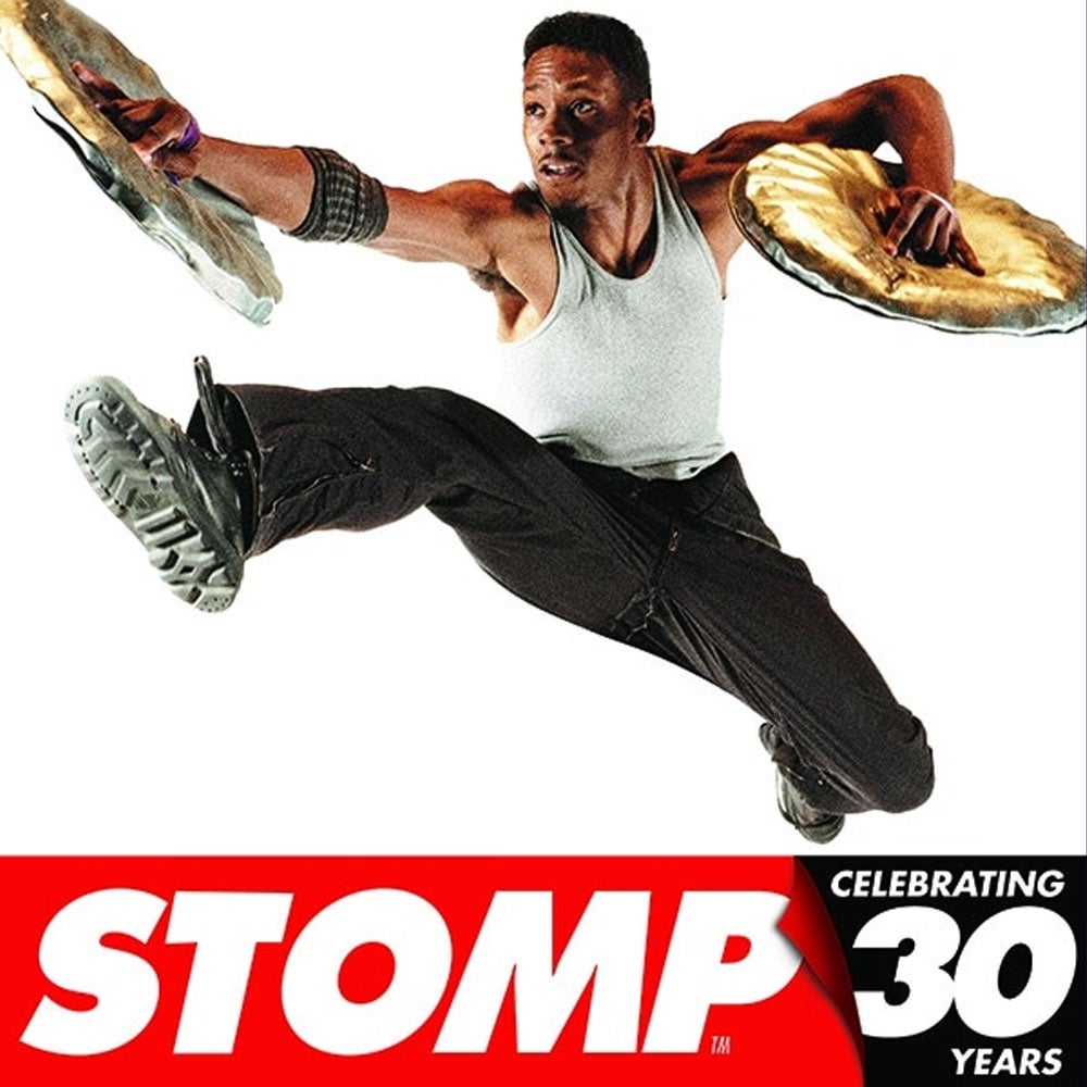 More Info for STOMP