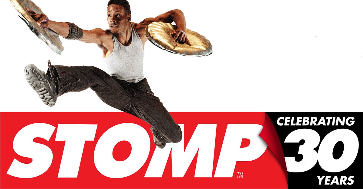 STOMP