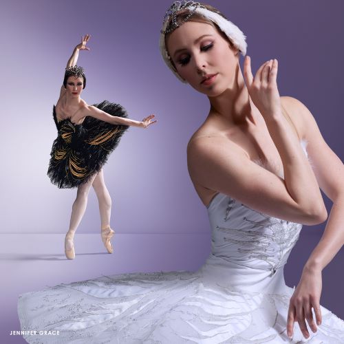More Info for Swan Lake