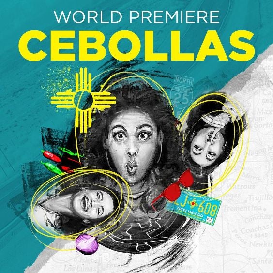 More Info for Cebollas