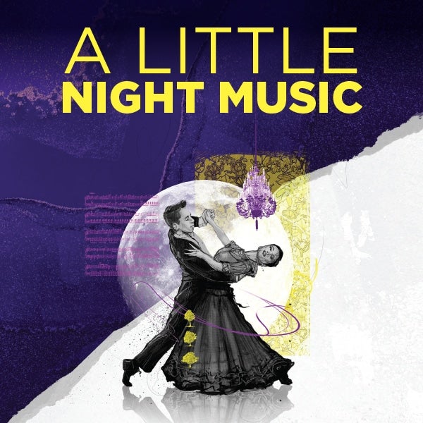 More Info for A Little Night Music