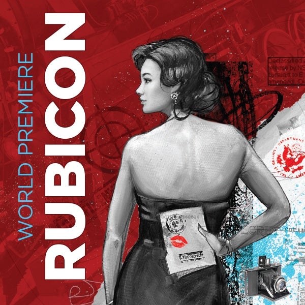 More Info for Rubicon