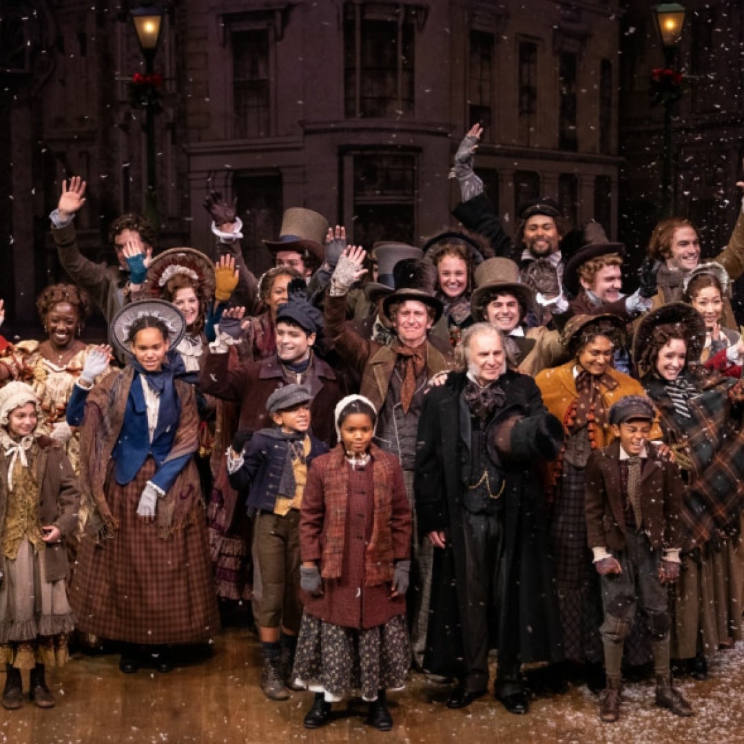 More Info for A Christmas Carol