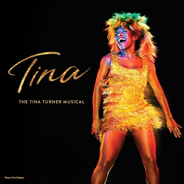 More Info for TINA – The Tina Turner Musical