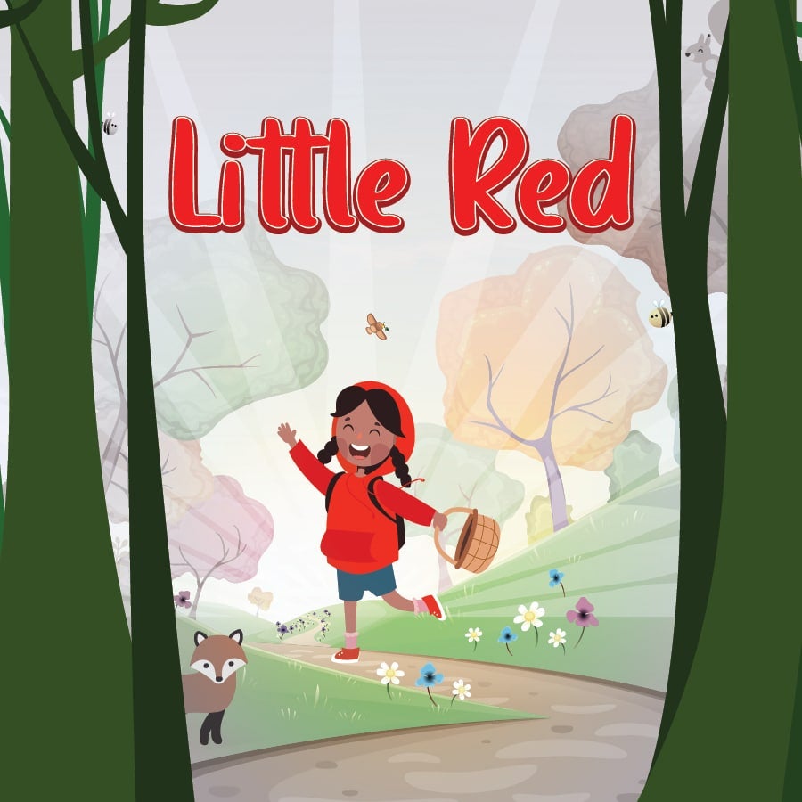 More Info for Little Red