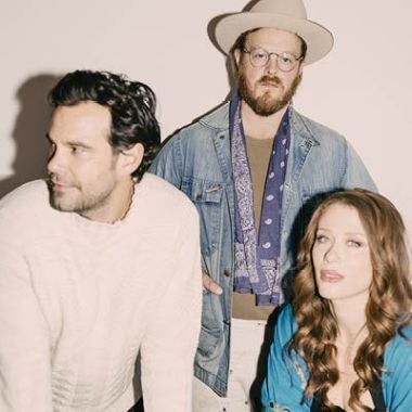 More Info for The Lone Bellow with the Colorado Symphony