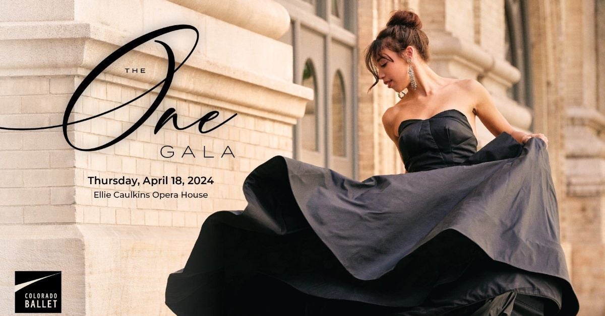 The One Gala