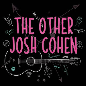 More Info for The Other Josh Cohen
