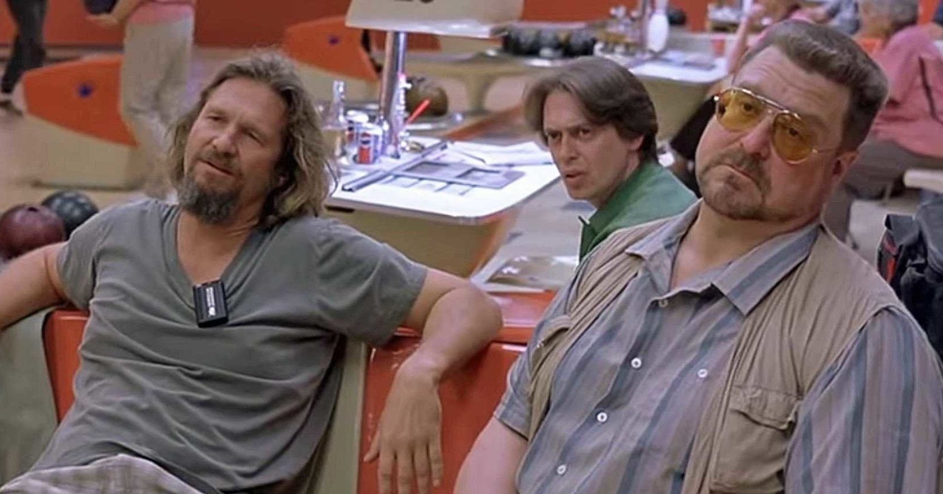 The Big Lebowski