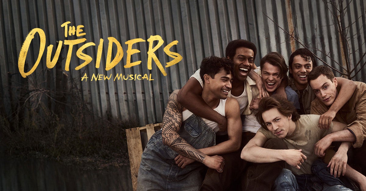 The Outsiders