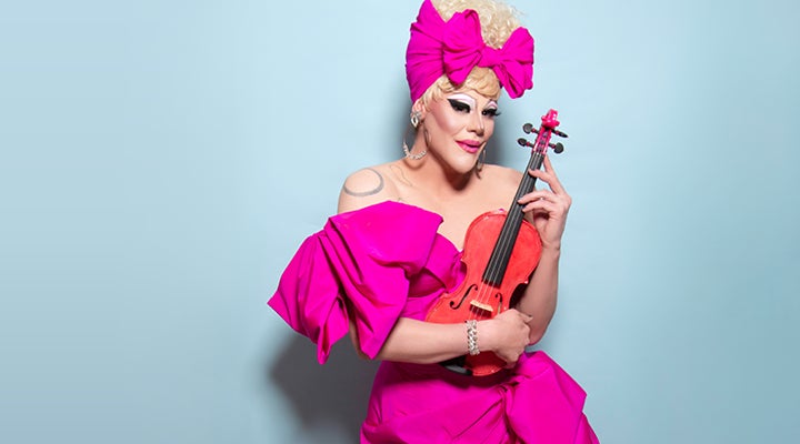 Thorgy Thor and the Thorchestra