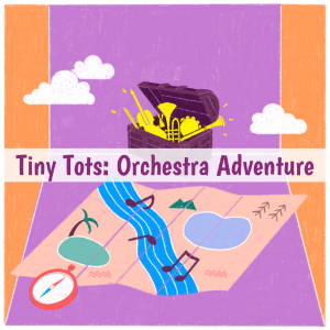 More Info for Tiny Tots-Inside the Orchestra
