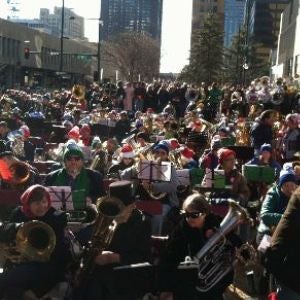 2022 Tuba Christmas In Baltimore Md Tubachristmas | Denver Arts & Venues