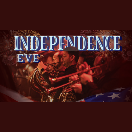 More Info for Independence Eve: A Free Concert Presented by CU Anschutz