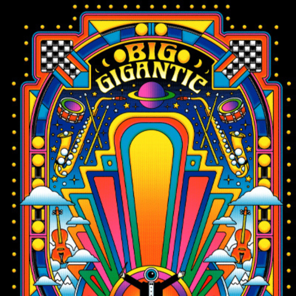 More Info for Big Gigantic with the Colorado Symphony