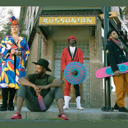 Venus Cruz and the Five Pointers 500.jpg