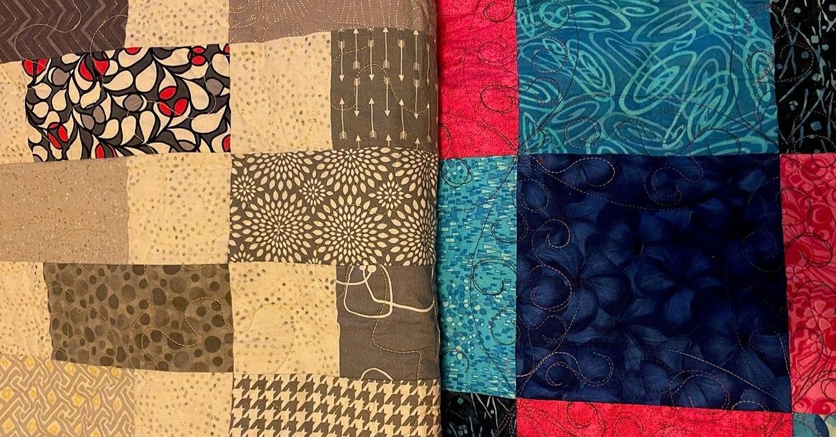 Woven Together Opens
