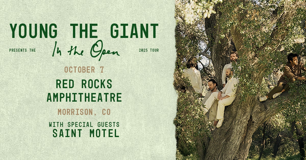 Young the Giant