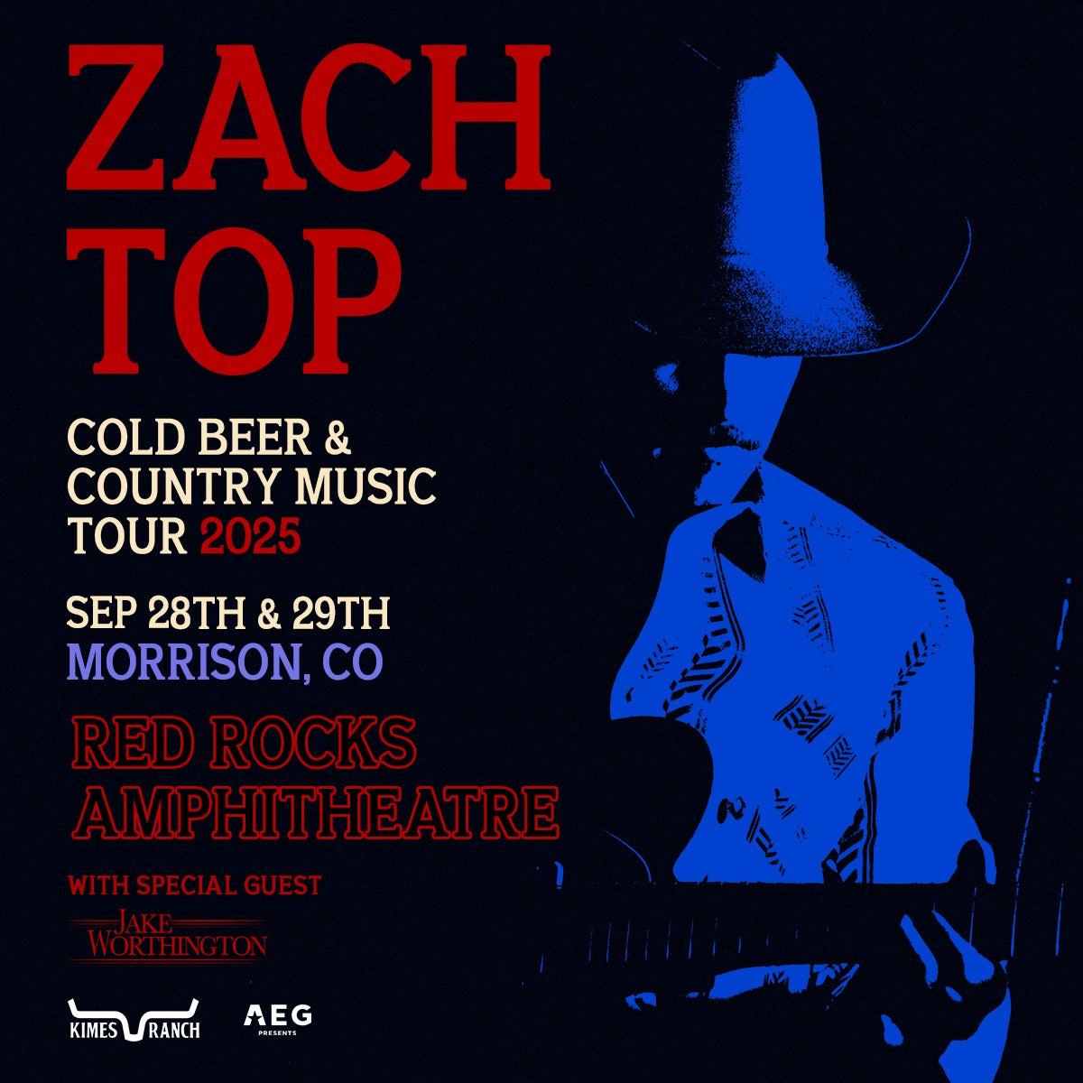 More Info for Zach Top