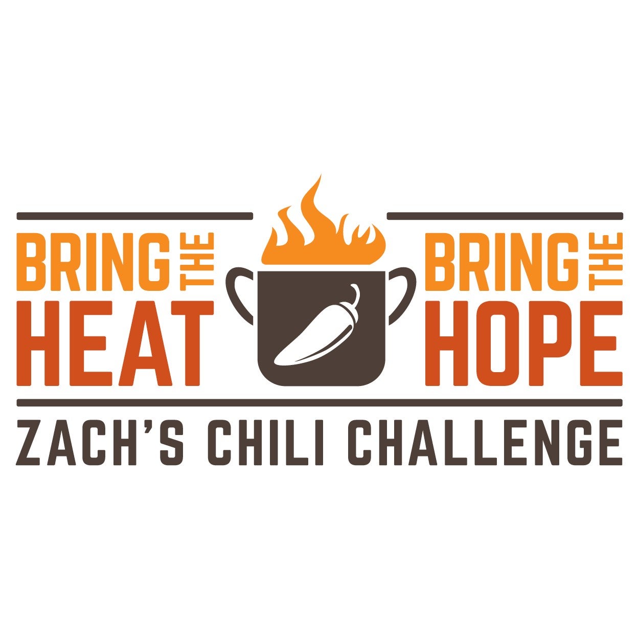 Zach's Chili Challenge McNichols Civic Center Building