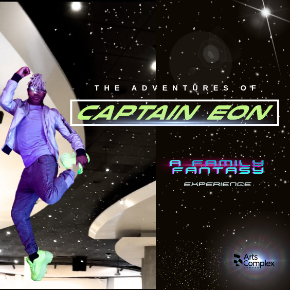 More Info for The Adventures of Captain Eon
